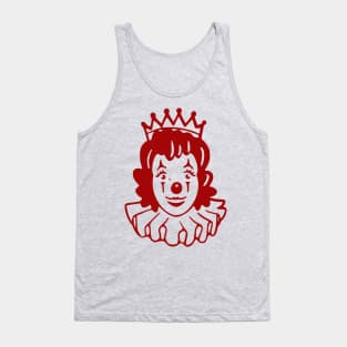 Tulsey Clown Dream Tank Top